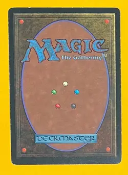 MTG COSMIC HORROR Legends (OldManMTG 012-694) - Image 2