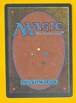 MTG LADY CALERIA Legends (OldManMTG 012-718) - Image 2