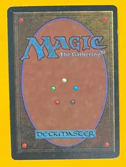 MTG LIVONYA SILONE Legends (OldManMTG 012-725) - Image 2