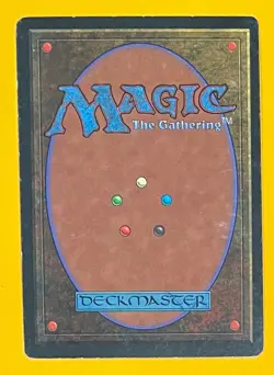 MTG TELEPORT Legends (OldManMTG 012-755) - Image 2