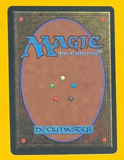 MTG TUKNIR DEATHLOCK Legends (OldManMTG 012-759) - Image 2