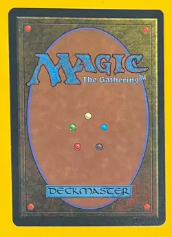 MTG WINTER BLAST Legends (OldManMTG 012-765) - Image 2