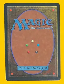 MTG WOOD ELEMENTAL Legends (OldManMTG 012-769) - Image 2