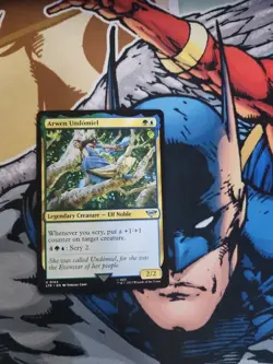 MTG - ARWEN UNDOMIEL - Lord of the Rings (U) - Image 1