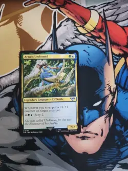 MTG - ARWEN UNDOMIEL - Lord of the Rings (U) - Image 2