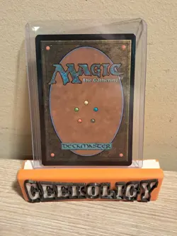 MTG Magic the Gathering Strength of Will Marvel's Spider-Man NM FOIL R 0118 - Image 2