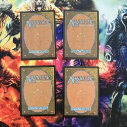 4x Assassin's Trophy #152 Guilds of Ravnica Regular Rare NM - Image 2