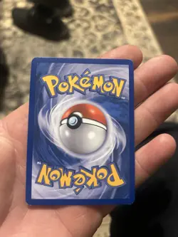 Pokemon TCG Arceus AR5/9 Holo Rare LP - Image 4