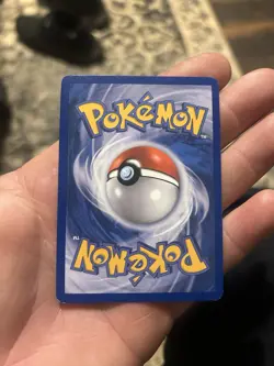 Pokemon TCG Arceus AR5/9 Holo Rare LP - Image 5