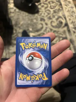 Pokemon TCG Arceus AR8 LV. 100 Platinum Holo Rare - Image 4