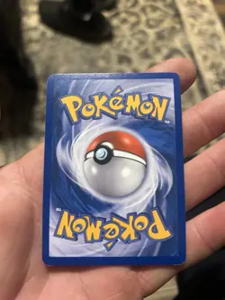 Pokemon TCG Arceus AR8 LV. 100 Platinum Holo Rare - Image 5