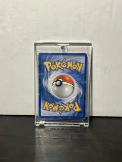 Shaymin LV.X - DP39 - Pokemon Diamond & Pearl Promo Ultra Rare HP-DMG - Image 2