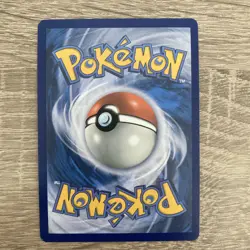 Pokemon TCG Hisuian Growlithe Illustration Rare Twilight Masquerade 181/167 - Image 3