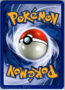 Togetic 16/111 Holo Rare Neo Genesis Pokemon NM - Image 2