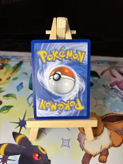 Pokemon TCG Mega Latias Ex Full Art 163/132 Mega Evolution Pack Fresh! - Image 2