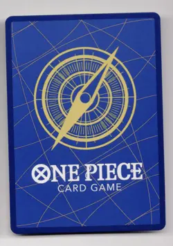 One Piece TCG: Kingdoms of Intrigue *Foil* Sakazuki (OP02-099) SP - Image 2