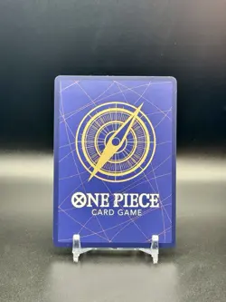One piece TCG OP14-119 Dracule Mihawk (SEC) - - The Azure Sea's Seven (OP14) - Image 2