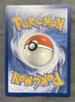 Pokemon Charizard EX 056 Black Star Promo Scarlet & Violet Card NM Condition - Image 2