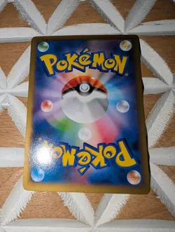 Pokemon Card Charizard EX 030/XY-P Japanese Corocoro Promo Black Star NM - Image 2