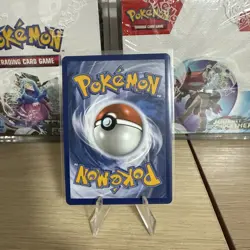 Mega Charizard X ex - MEP 023 - Black Star Promo - Pokemon Card - NM/M - Image 2