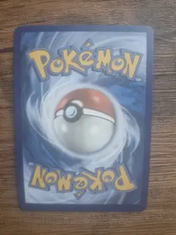 Pokemon Card Lance's Charizard V SWSH133 Black Star Promo Near Mint Unplayed - Image 2