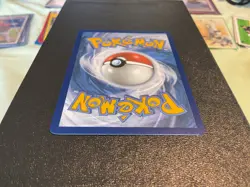 Pokemon TCG Hisuian Growlithe 181/167 Illustration Rare Twilight Masquerade SV06 - Image 2