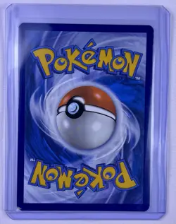 Pokemon TCG - Hisuian Growlithe 181/167 - Twilight Masquerade -Illustration Rare - Image 4