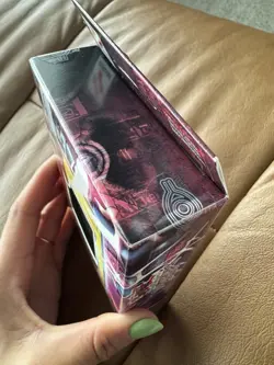 Yu-Gi-Oh! Starter Deck Pegasus 1st edition - english - Sealed - Unpunched Mint - Image 4