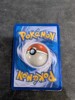 Latios 4/17 Holo Rare Promo POP Series 7 Set Pokemon Card 2008 - Image 2