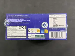 One Piece Cards Sealed Booster Box The Azure Sea's Seven Bandai OP14-EB04 - Image 3