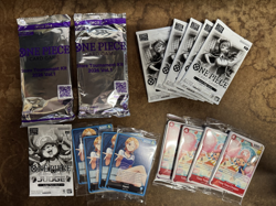 One Piece Card Game Store Tournament 2026 Vol. 1 +More! - Image 1
