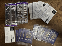 One Piece Card Game Store Tournament 2026 Vol. 1 +More! - Image 2