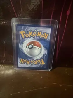 Pokemon Pikachu TCG SVP 088 Black Star Promo Card Paldea Adventure Chest - Image 2