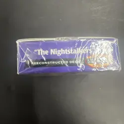 (NEW) Magic The Gathering 1998 MTG Portal Second Age Trading Card Game SEALED - Image 3