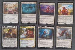 MTG🎇 Lord of the Rings (12 CARD WHITE LOT) Near Mint❤ PACK FRESH!!!!✨ - Image 3