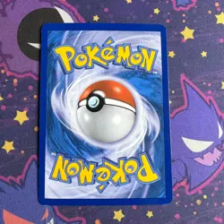 LP Shadow Triad 102/116 Plasma Freeze Uncommon Reverse Holo Pokemon Card LP - Image 2