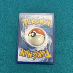 Shadow Triad 102/116 Pokemon Plasma Freeze B&W Reverse Holo Uncommon Card MP - Image 5