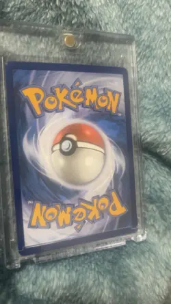 Pokemon TCG Ceruledge EX 147/131 Prismatic Evolutions Holo Ultra Rare Card - Image 2