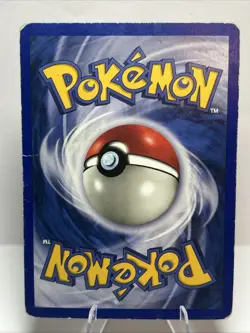Unown S 87/105 Neo Destiny Rare Vintage Pokemon Card Unknown [S] MP - Image 2