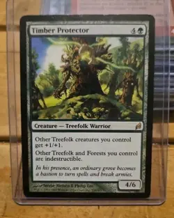 Timber Protector Lorwyn Regular - Image 1