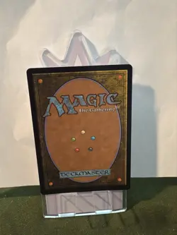 Bloodbender's Rise - Bloodchief Ascension (Borderless) Avatar: TLA Foil - Image 2