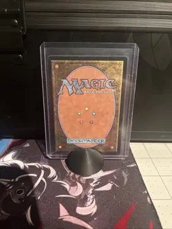 MTG FIN *Non-Foil Jumbo Cactuar (Borderless) 343 R NM FINAL FANTASY - Image 2