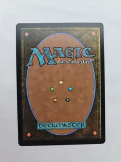 Warren Soultrader (Borderless) Modern Horizons 3 Regular - Image 2