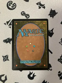 Deceit *Lorwyn Eclipsed* MYTHIC *NEAR MINT, PACK FRESH* MTG *MAGIC - Image 2