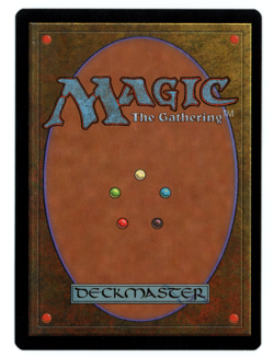 Subversion -- MTG (SP+/NM Quality FOIL) - Urza's Legacy - See scans!! - Image 2