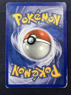 Pokemon TCG: 2008 Majestic Dawn Glaceon 20/100 Holo Rare MP Partial Swirl 🌀 - Image 2