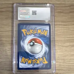 Pokemon Rayquaza VMAX 111/203 Evolving Skies Ultra Rare Holo CGC 10 - Image 2