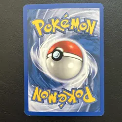 2005 Pokemon EX Delta Species Salamence Holo #14/113 - Image 2