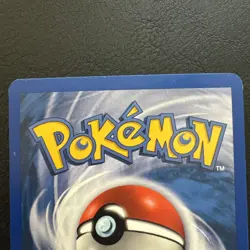 2005 Pokemon EX Delta Species Salamence Holo #14/113 - Image 3