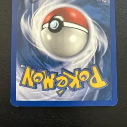 2005 Pokemon EX Delta Species Salamence Holo #14/113 - Image 4